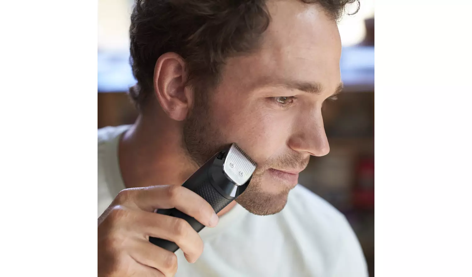 Philips Series 5000 Lift & Trim PRO Beard Trimmer BT5502/13