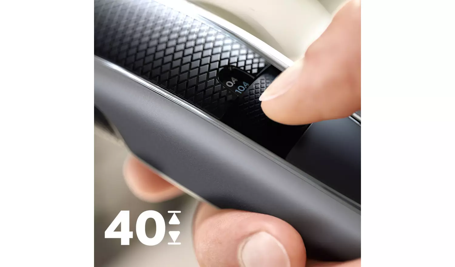 Philips Series 5000 Lift & Trim PRO Beard Trimmer BT5502/13