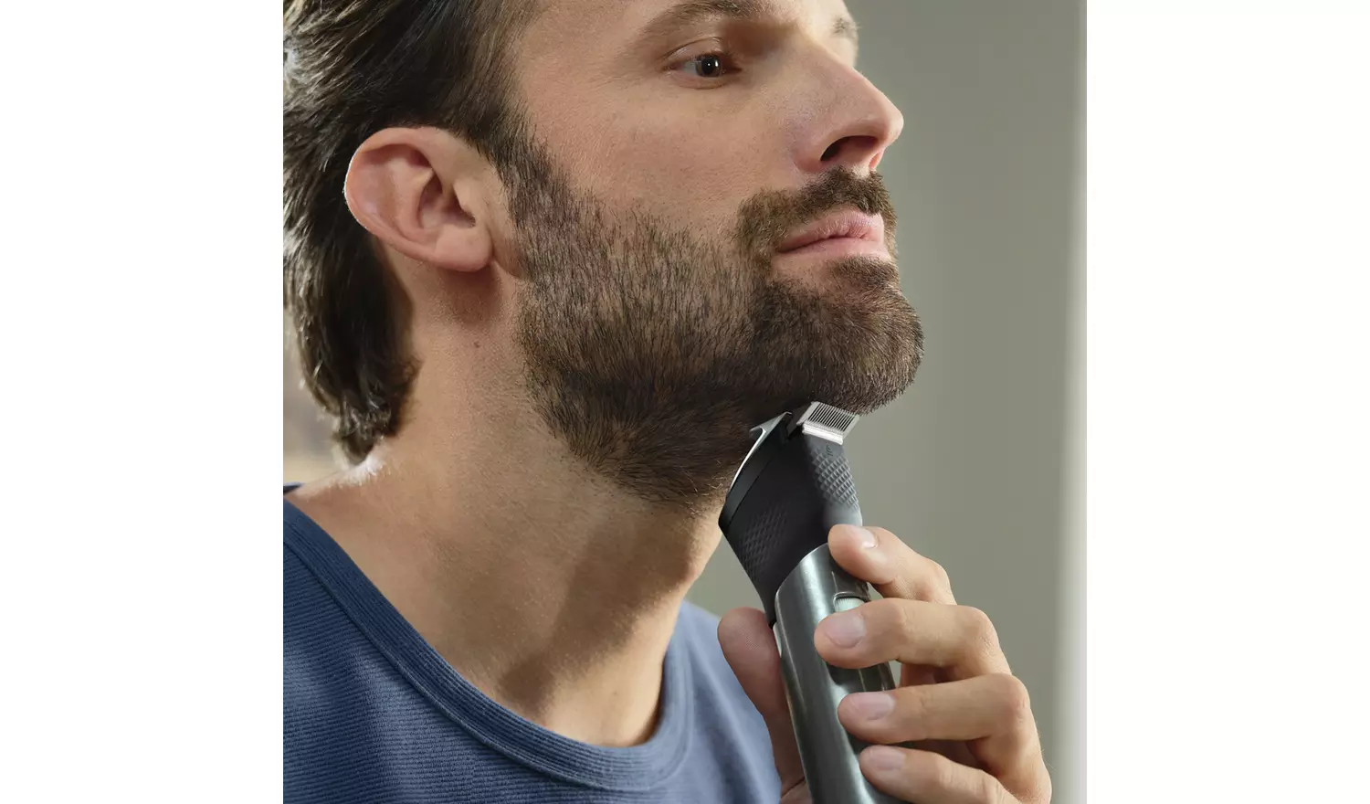 Philips Series 9000 Prestige Beard Trimmer BT9810/13
