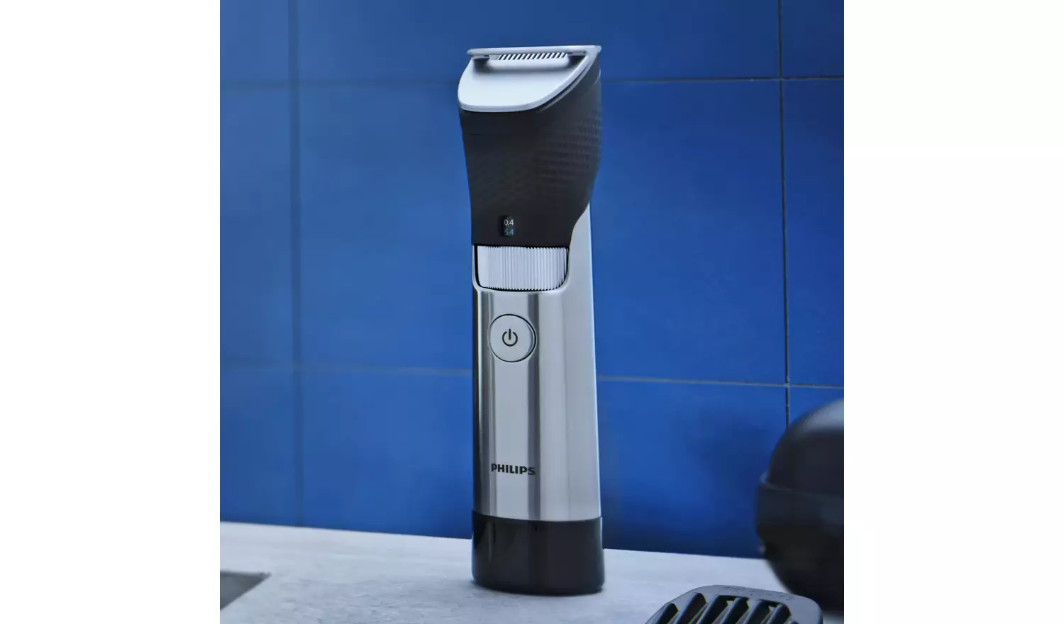 Philips Series 9000 Prestige Beard Trimmer BT9810/13