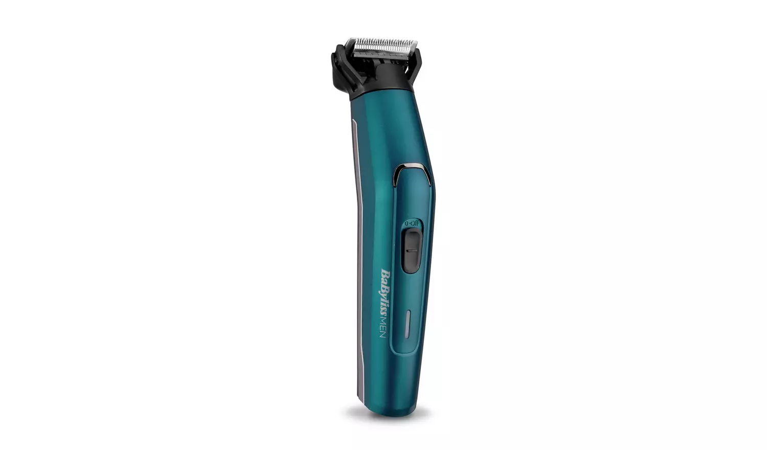 BaByliss Japanese Steel 12 in 1 Multi Trimmer 7861U