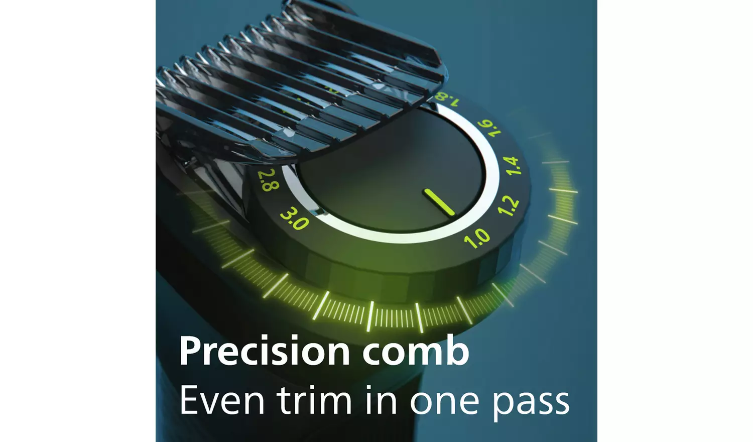 Philips 13 in 1 Grooming Set MG9540/15