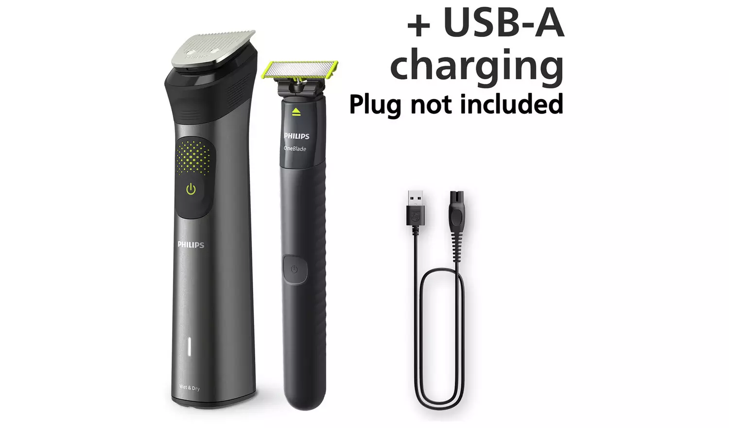 Philips 13 in 1 Grooming Set MG9540/15