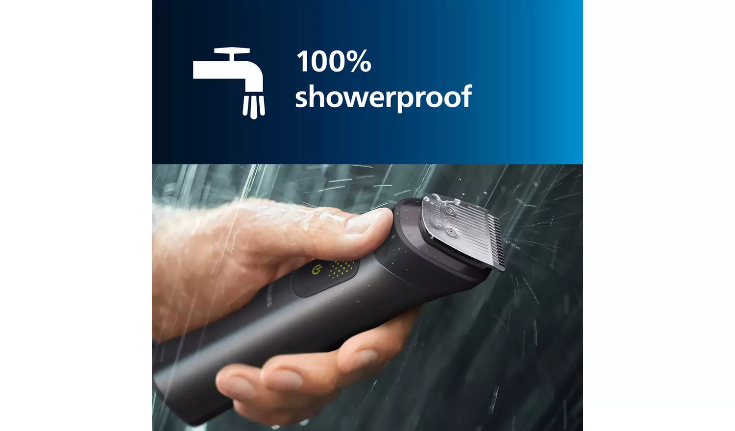 Philips 13 in 1 Grooming Set MG9540/15