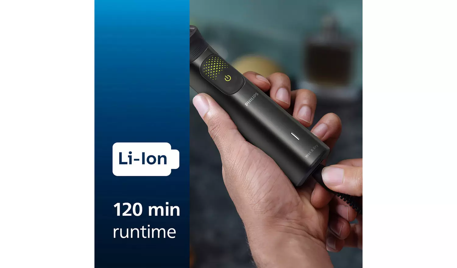 Philips 13 in 1 Grooming Set MG9540/15