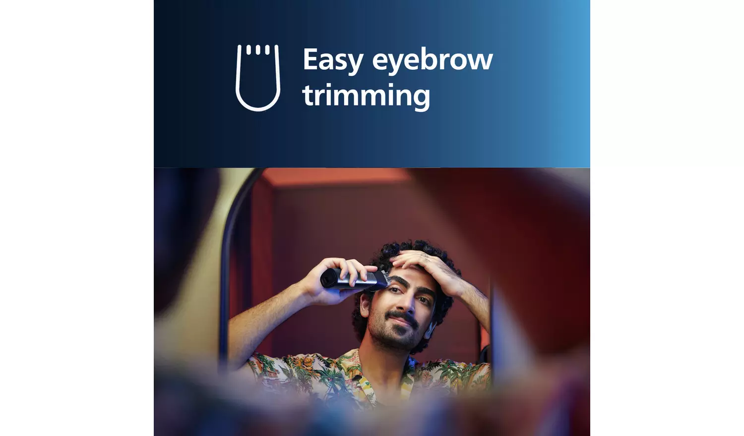 Philips 13 in 1 Grooming Set MG9540/15