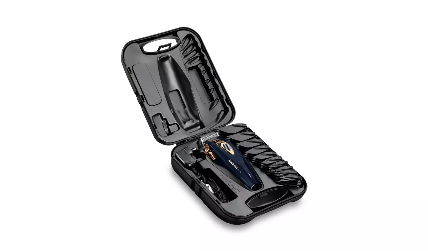 BaByliss Super XTP Hair Clipper