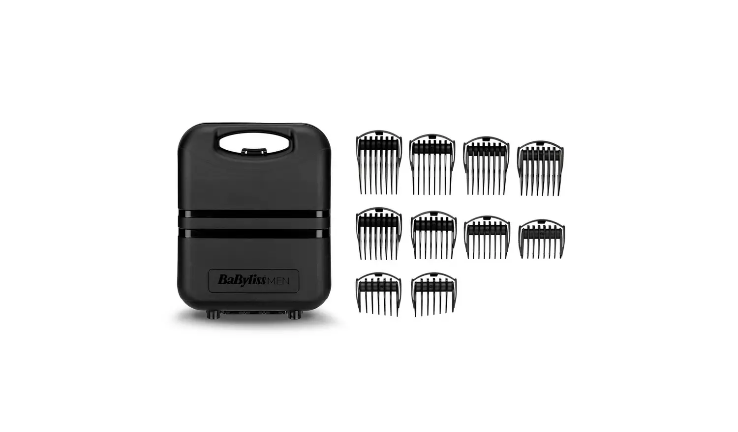 BaByliss Super XTP Hair Clipper