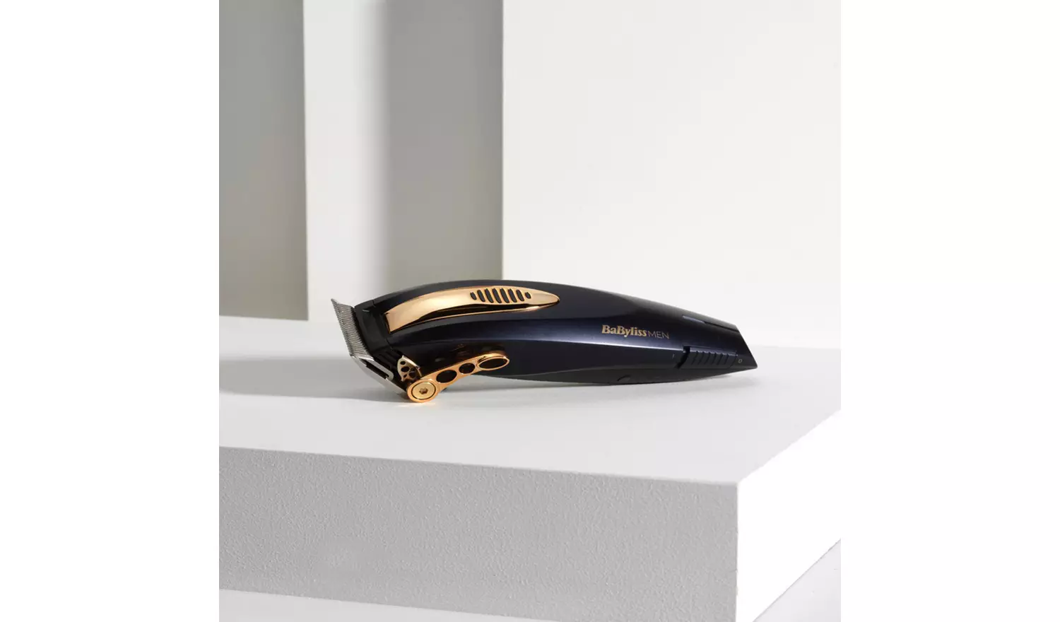 BaByliss Super XTP Hair Clipper