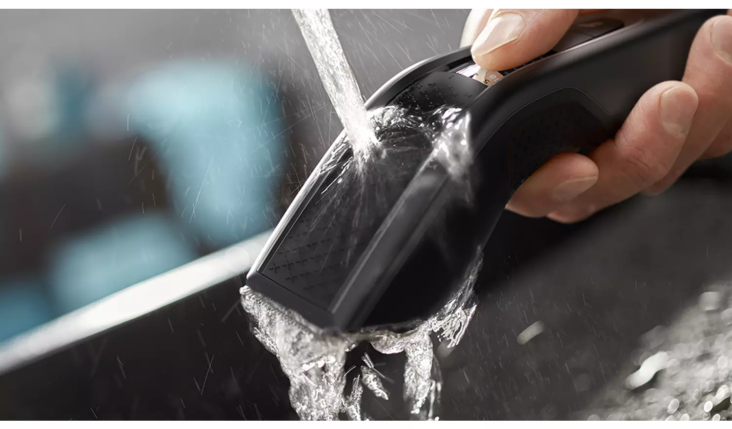 Philips Series 5000 Hair Clipper HC5632/13