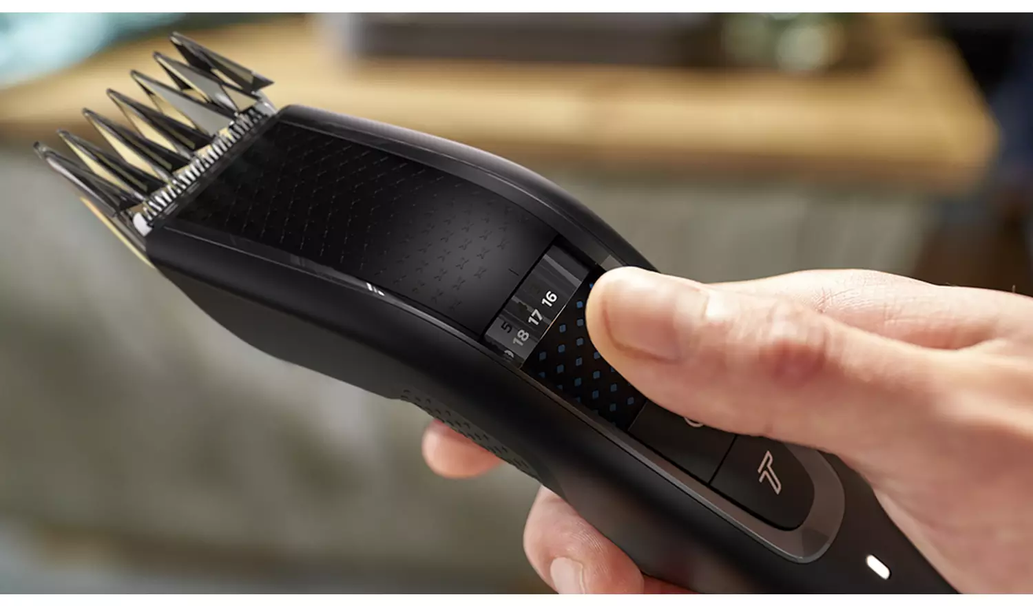 Philips Series 5000 Hair Clipper HC5632/13