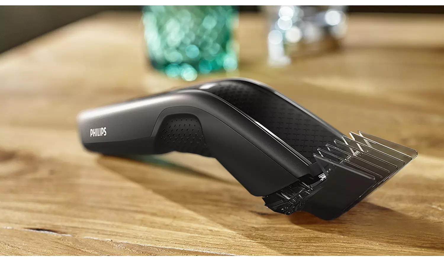 Philips Series 5000 Hair Clipper HC5632/13