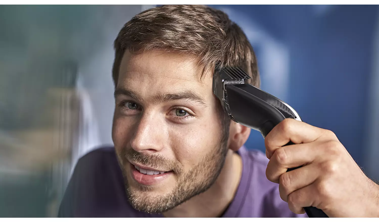 Philips Series 5000 Hair Clipper HC5632/13