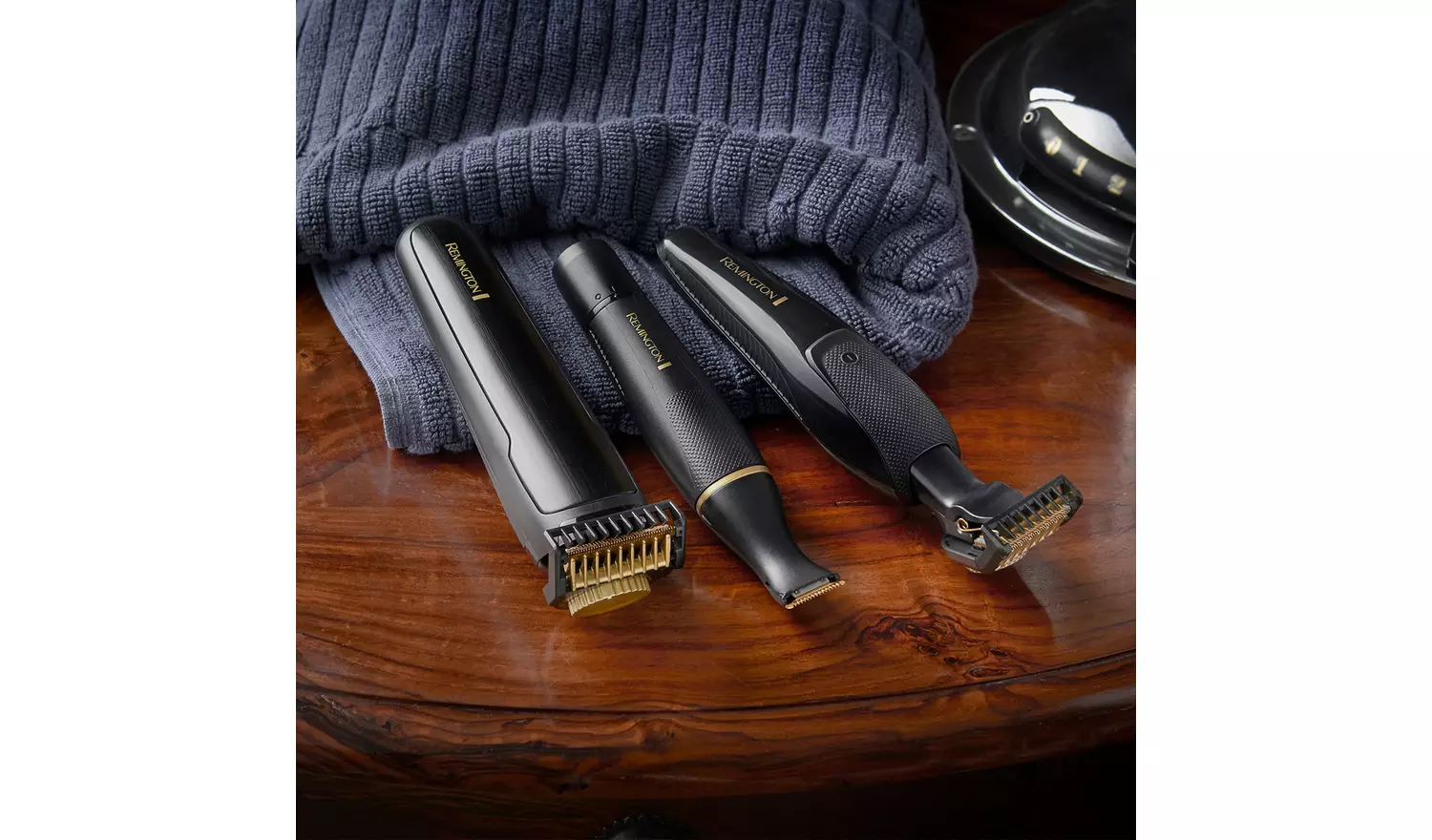 Remington T-Series Complete Detail Kit NE7000