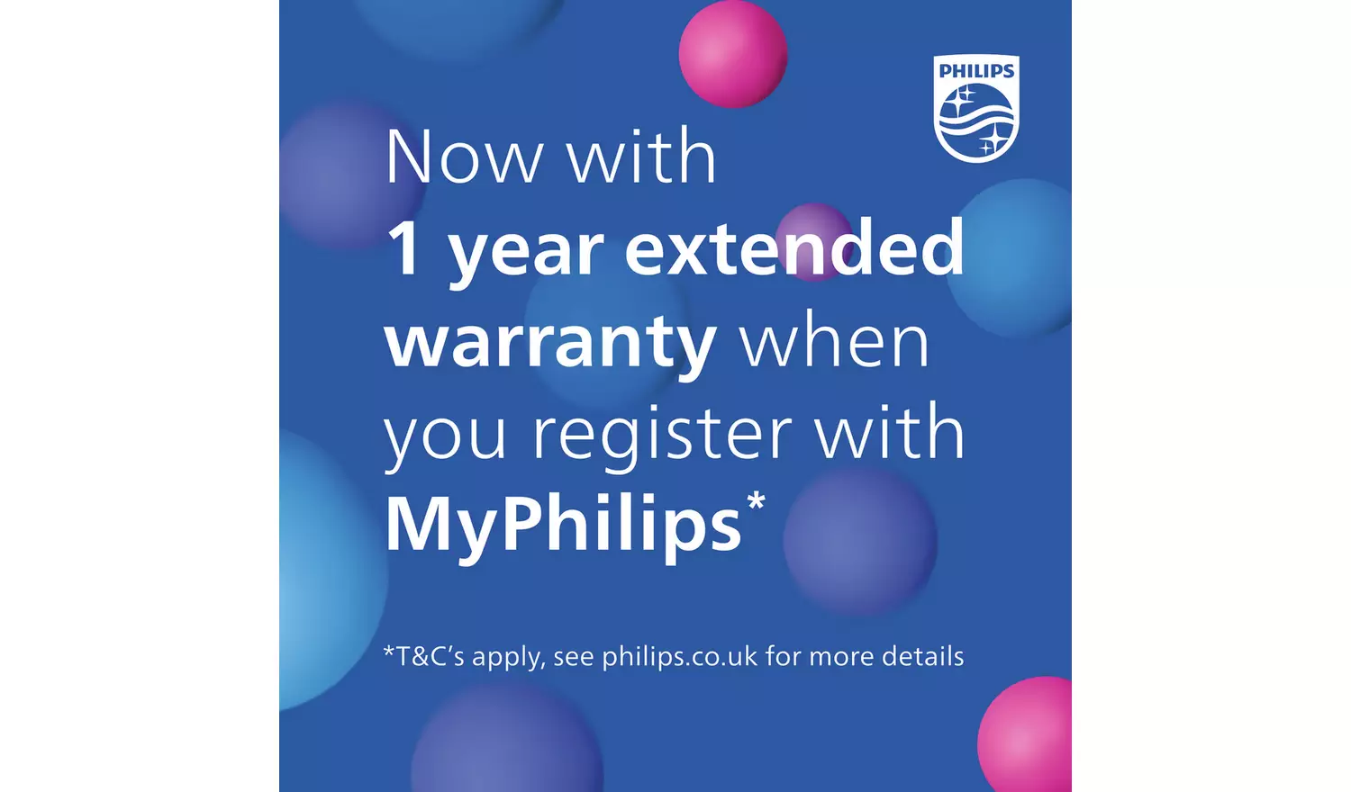 Philips Eyebrow and Nose Trimmer, NT3650/16