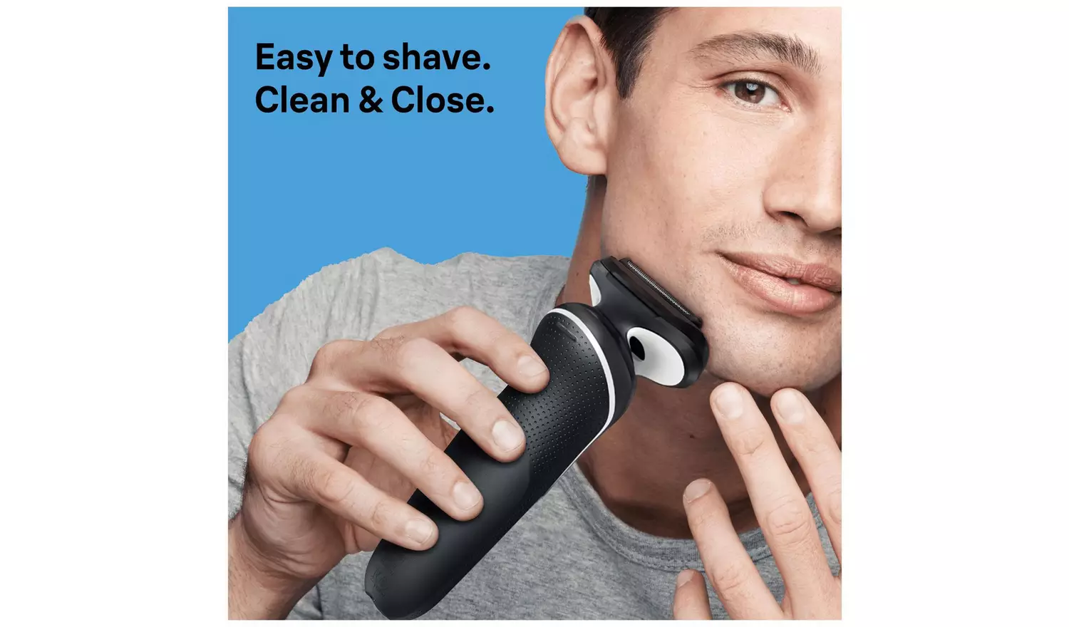Braun Series 5 Electric Shaver 50-W4200