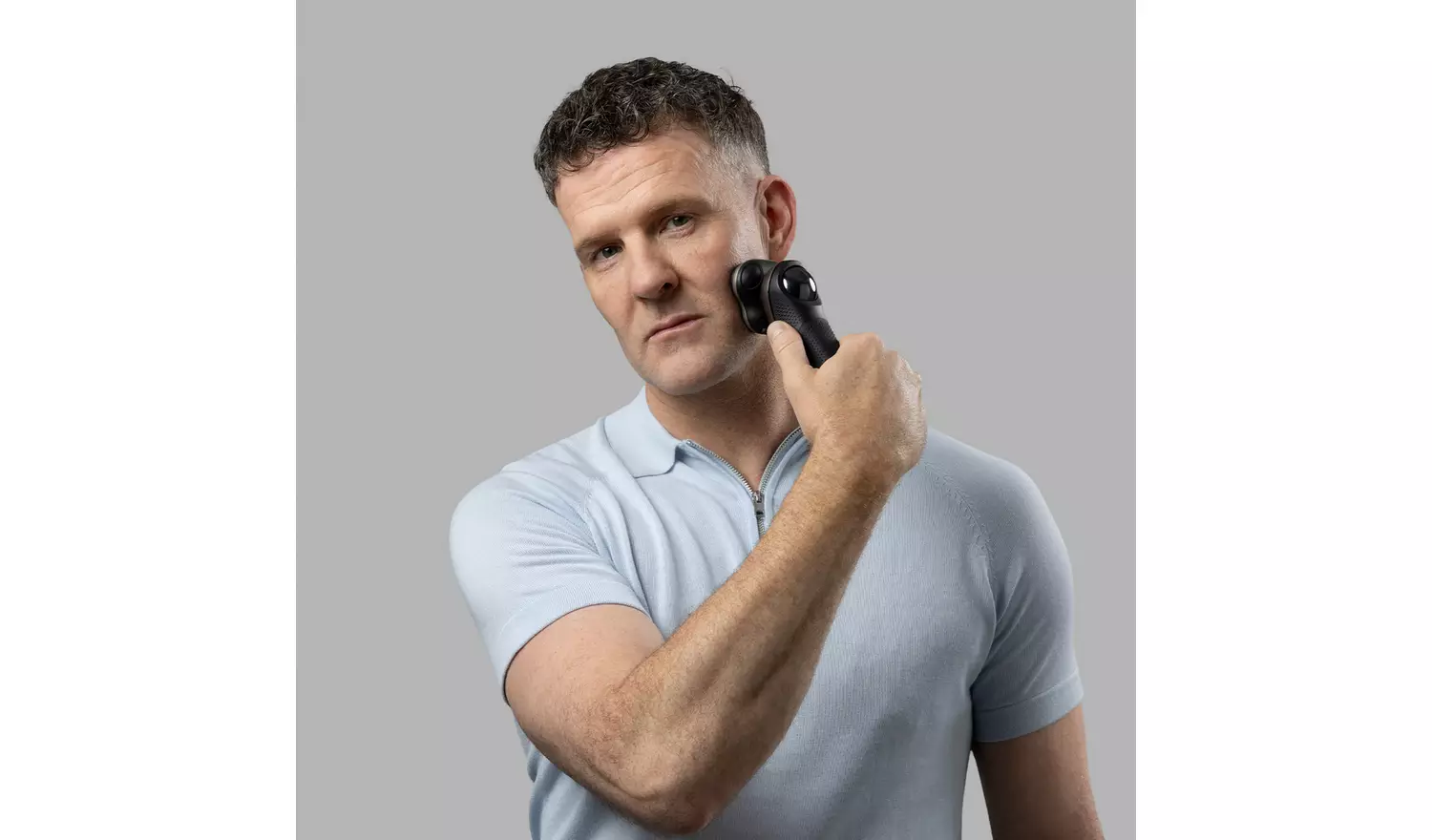 Remington Limitless X9 Wet & Dry Electric Shaver XR1790