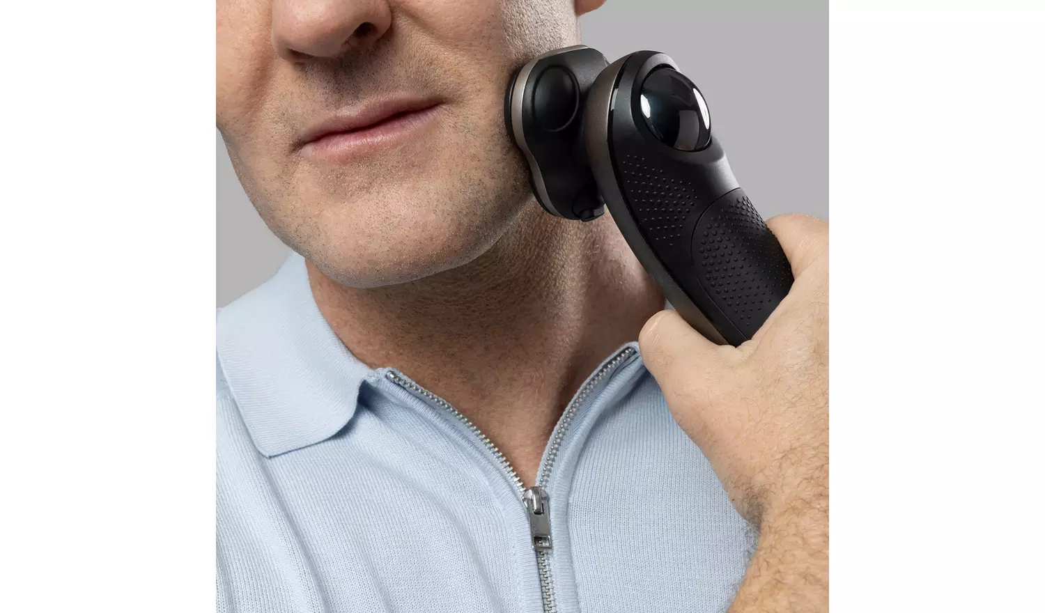 Remington Limitless X9 Wet & Dry Electric Shaver XR1790