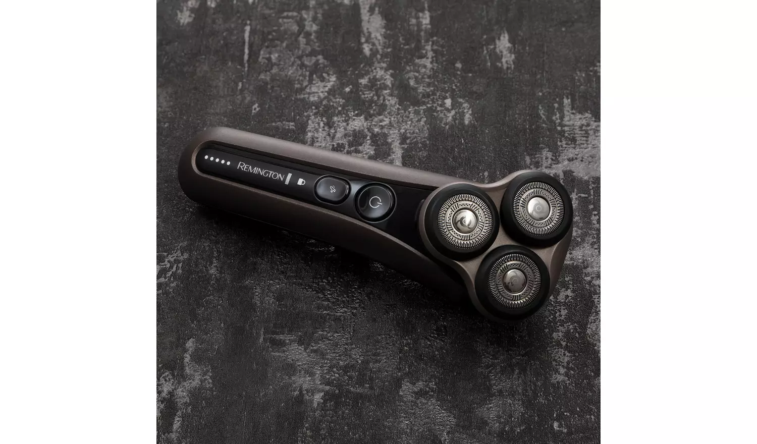 Remington Limitless X9 Wet & Dry Electric Shaver XR1790