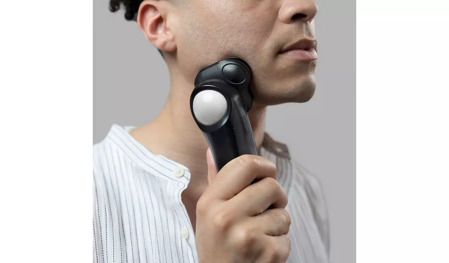 Remington Limitless X5 Wet & Dry Electric Shaver XR1750