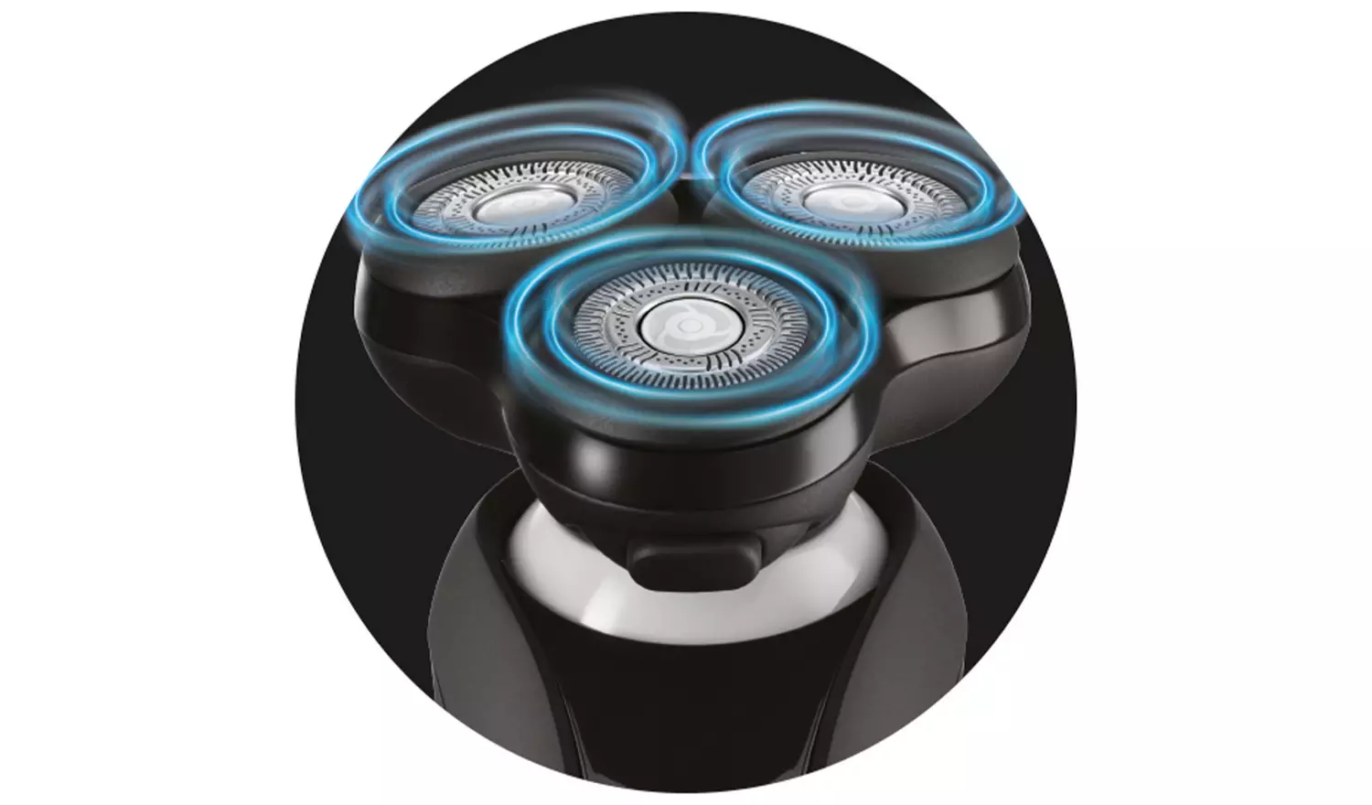 Remington Limitless X5 Wet & Dry Electric Shaver XR1750