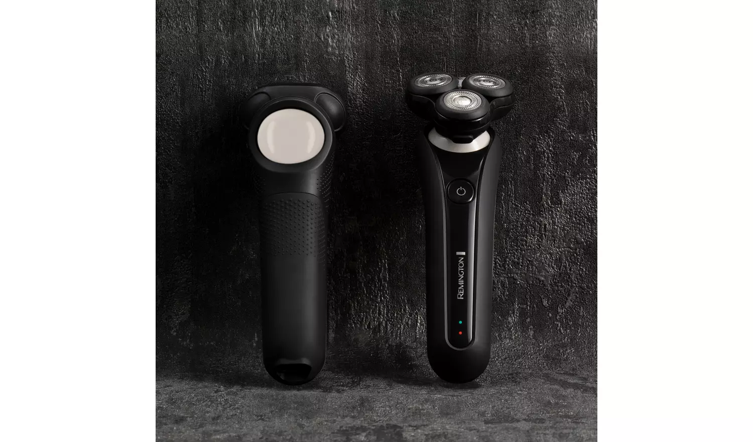 Remington Limitless X5 Wet & Dry Electric Shaver XR1750