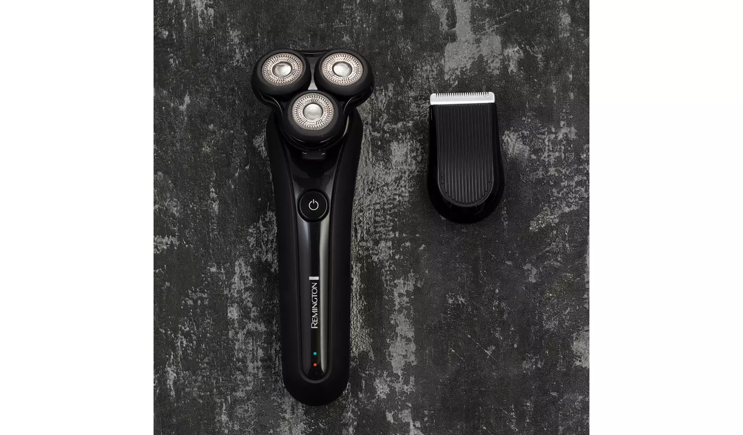 Remington Limitless X5 Wet & Dry Electric Shaver XR1750