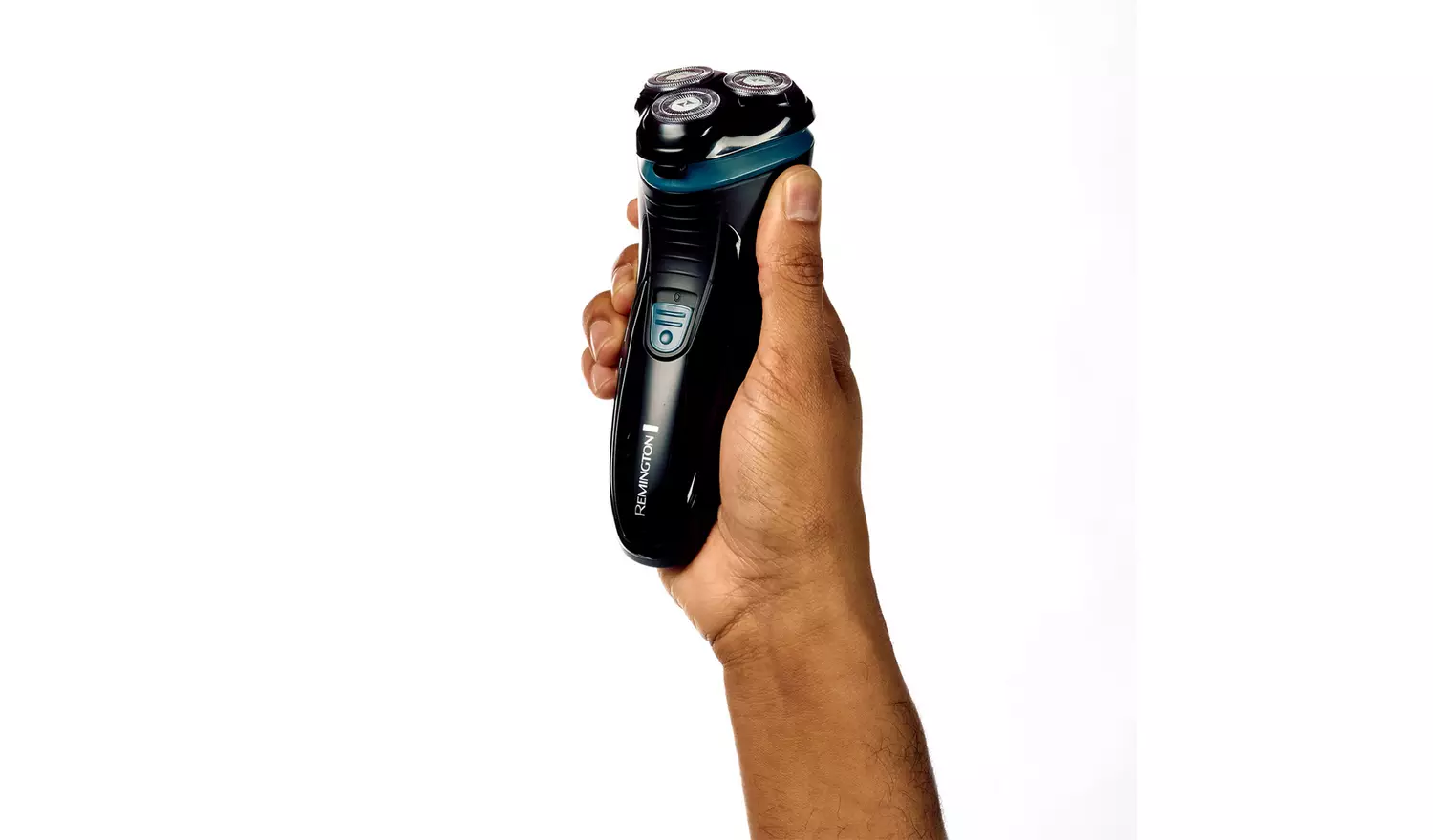 Remington R1 Style Series Rotary Electric Shaver R1000