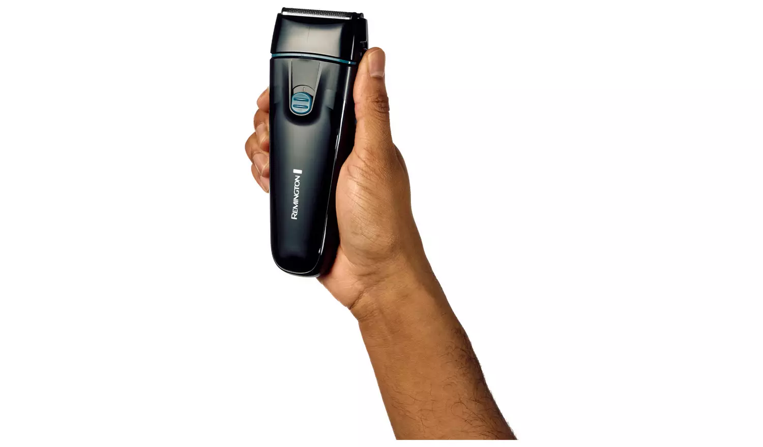 Remington F1 Style Series Foil Electric Shaver F1000