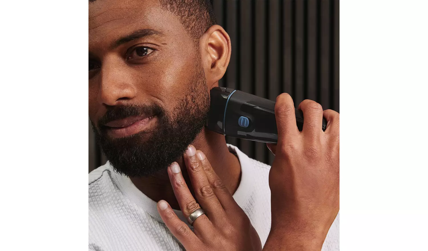 Remington F1 Style Series Foil Electric Shaver F1000