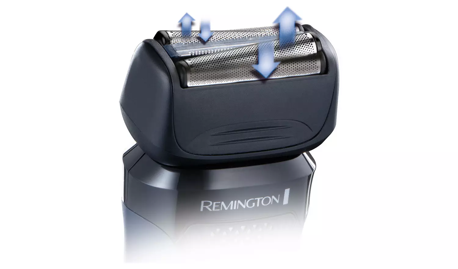 Remington F4 Style Series Wet and Dry Electric Shaver F4002