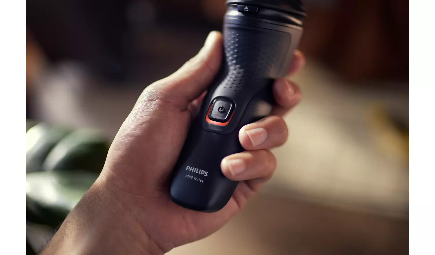 Philips Series 1000 Wet & Dry Electric Shaver S1141/00