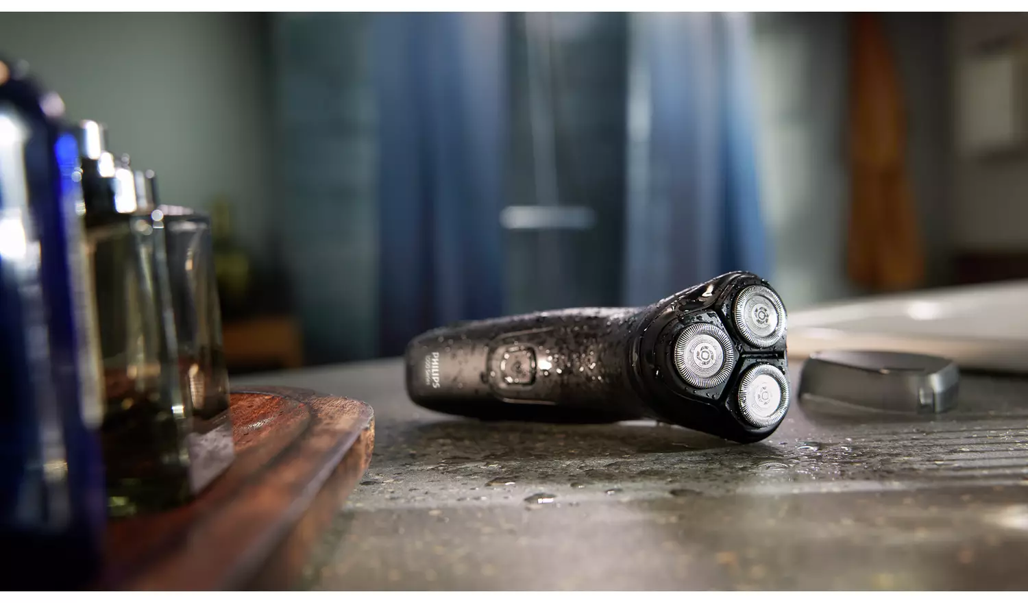 Philips Series 1000 Wet & Dry Electric Shaver S1141/00