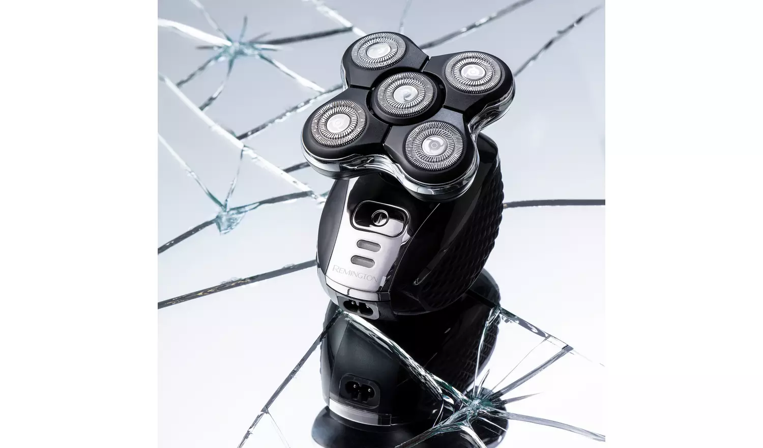 Remington RX5 Ultimate Series Head Shaver XR1500