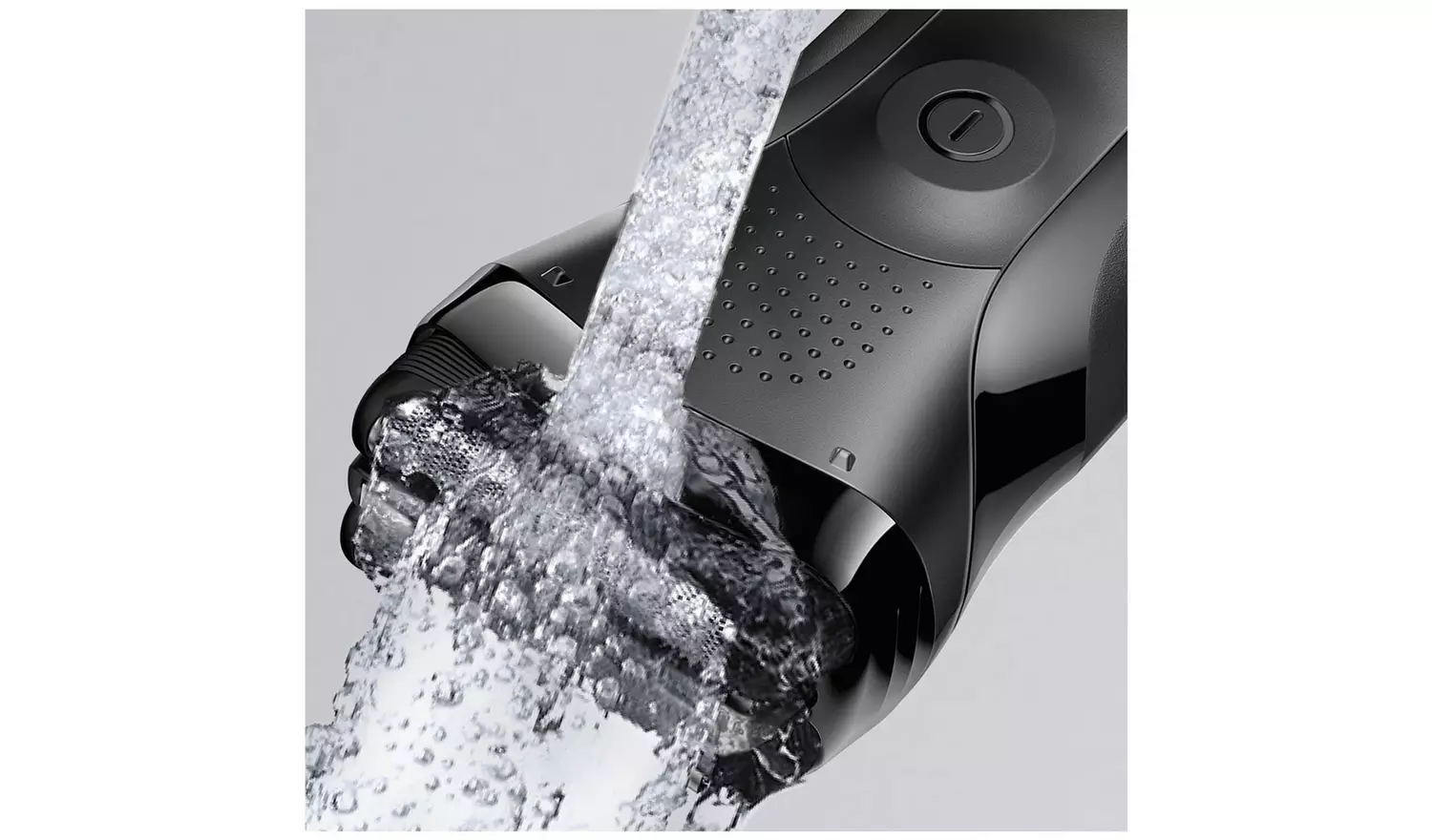 Braun Series 3 Electric Shaver 300s