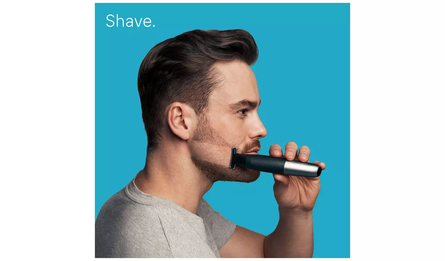 Braun Series XT5 Beard and Body Shaver & Trimmer XT5100