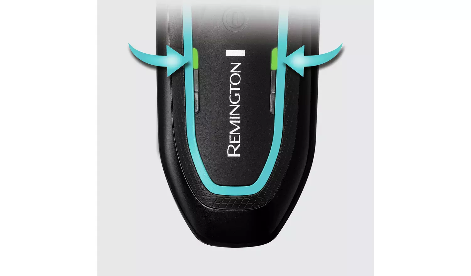 Remington R6 Style Wet and Dry Rotary Electric Shaver R6000