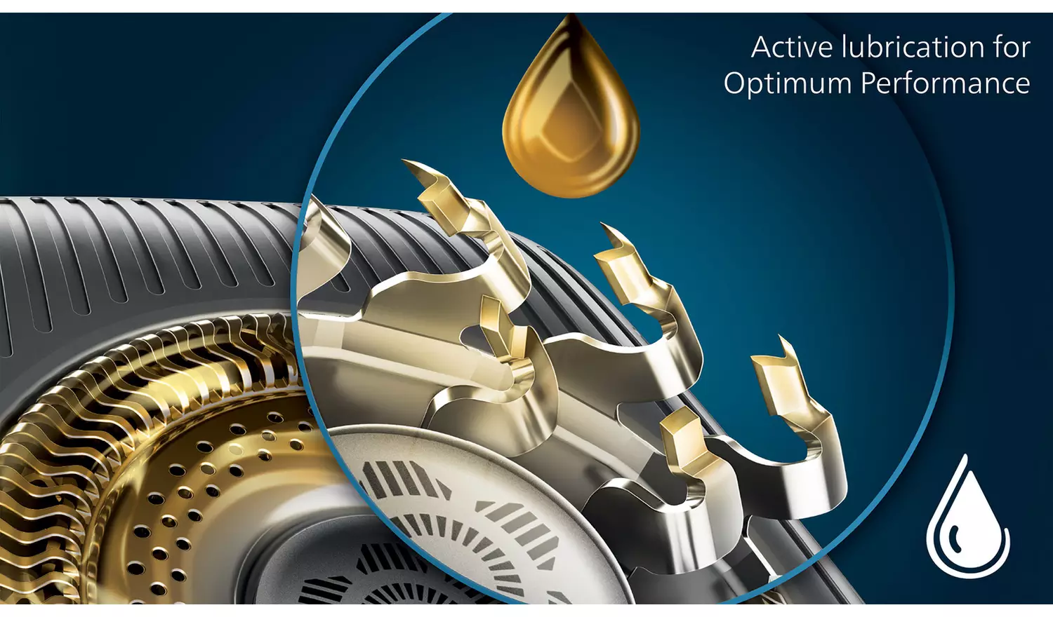 Philips Quick Clean Pod QCP10/01