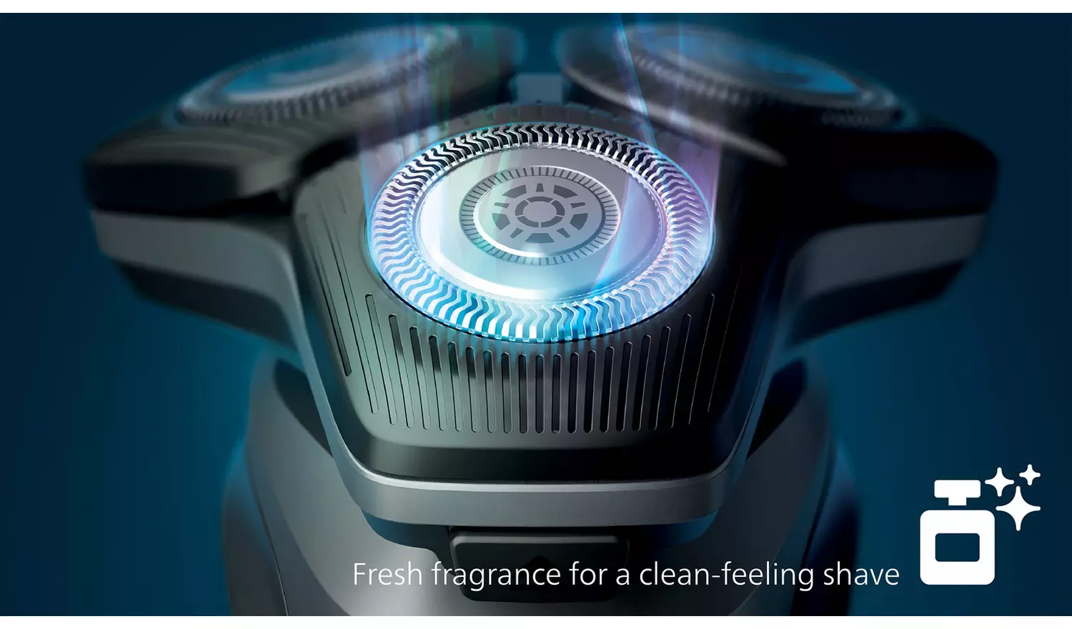 Philips Quick Clean Pod QCP10/01