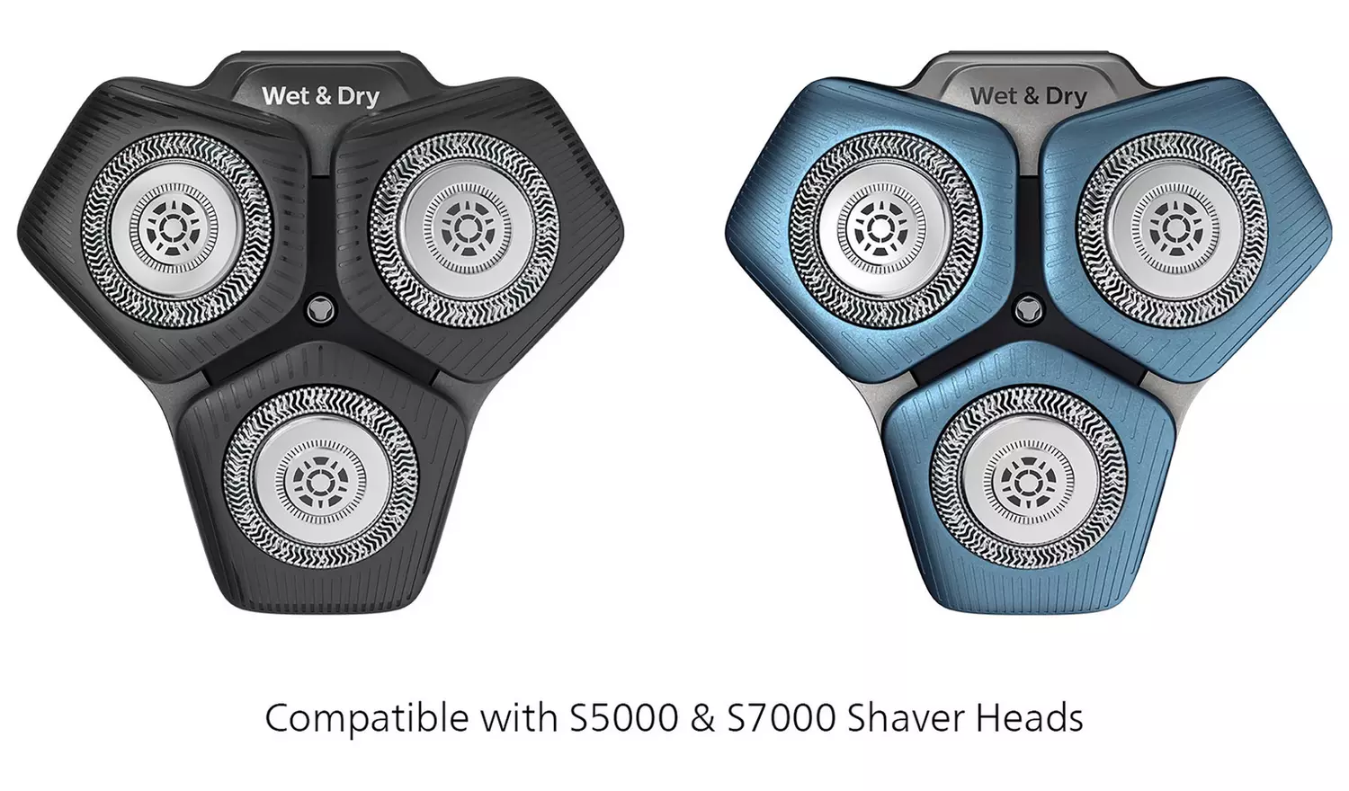 Philips SH71/50 Shaving Replacement Heads