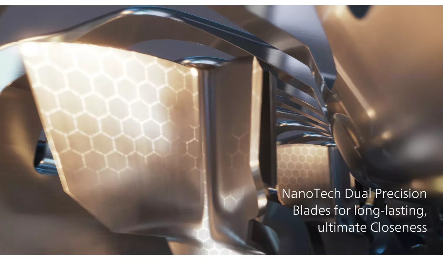 Philips SH91/50 Shaving Replacement Heads