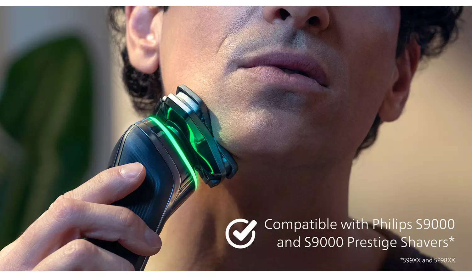 Philips SH91/50 Shaving Replacement Heads