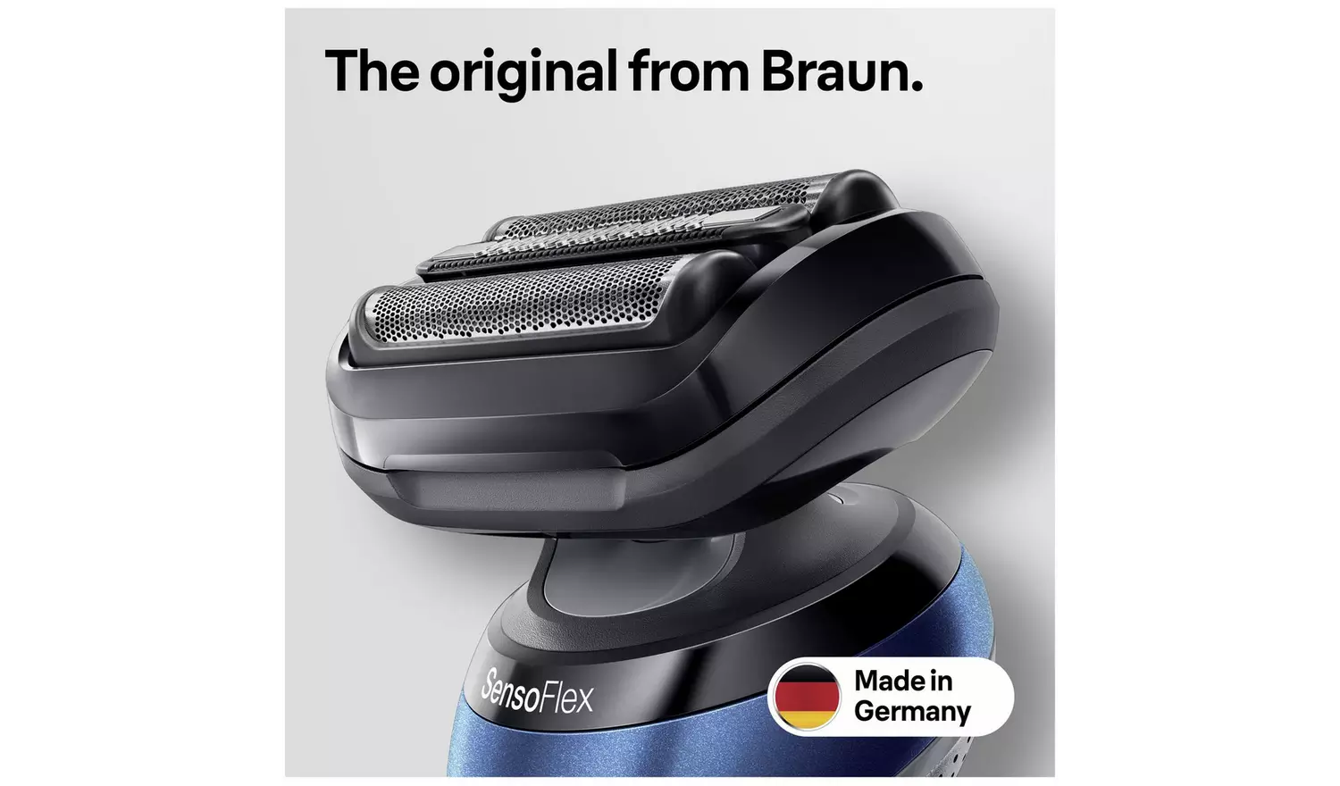Braun Series 5 Shaver Replacement Blade Shaving Head 53B