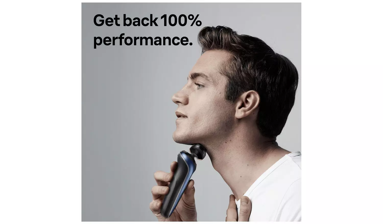 Braun Series 5 Shaver Replacement Blade Shaving Head 53B