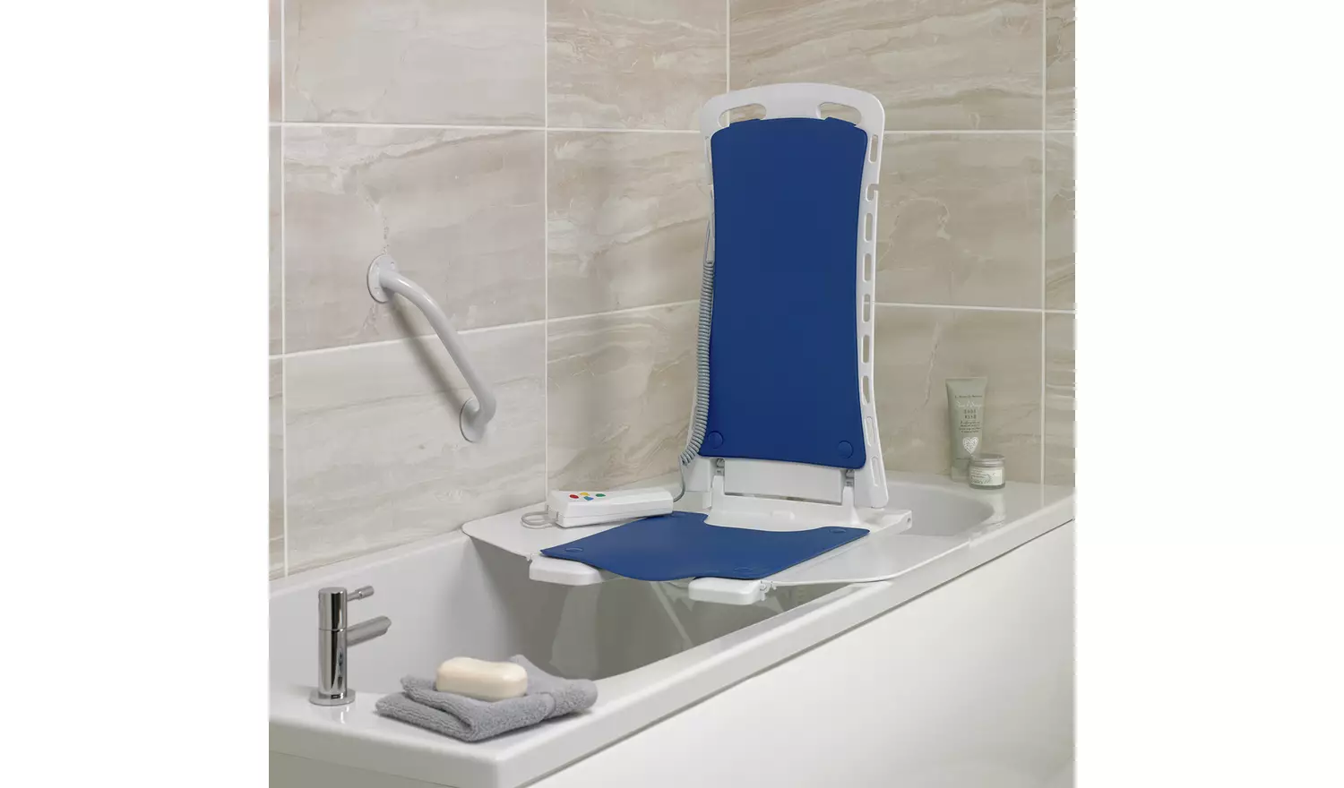 Drive Medical BellaVita Bath Lift