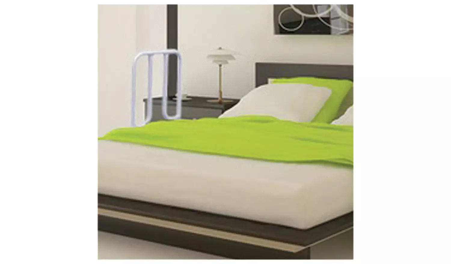 Aidapt Divan Bed Rail