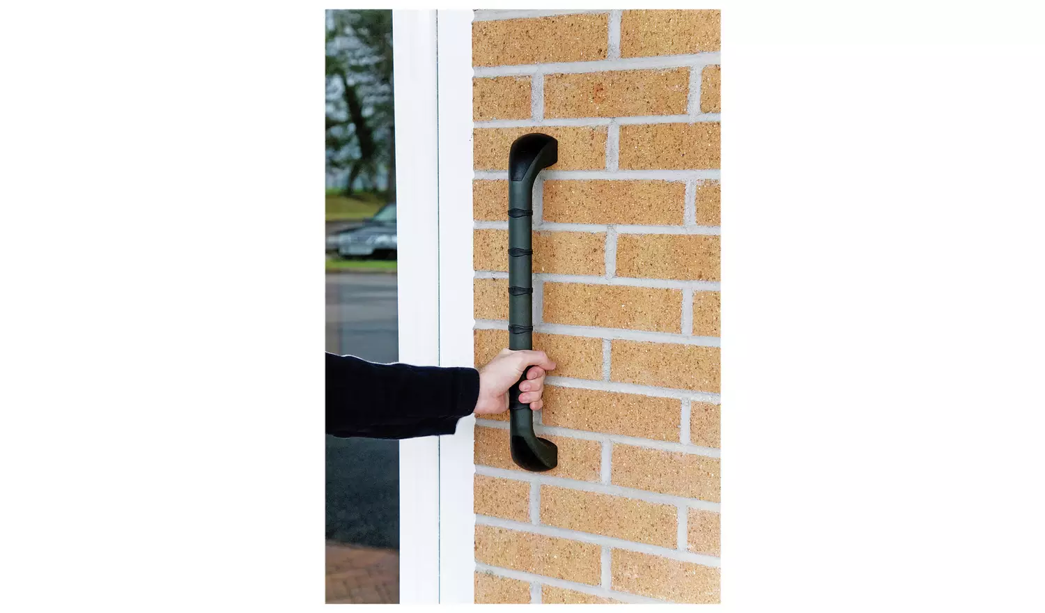 Aidapt Outdoor Grab Rail