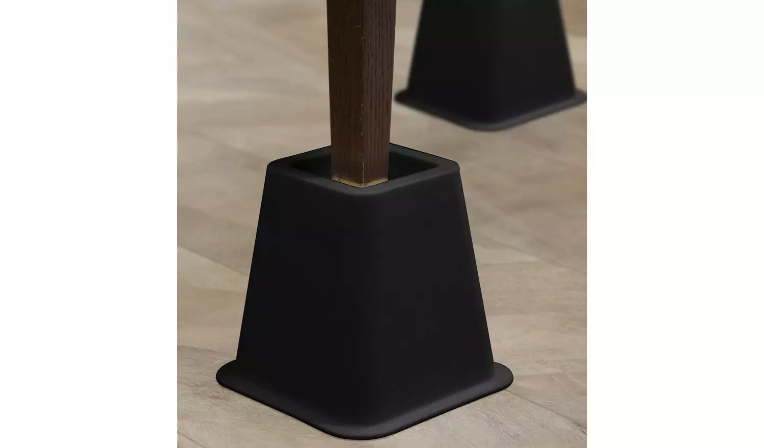 Maven Anti-Scratch Furniture Risers