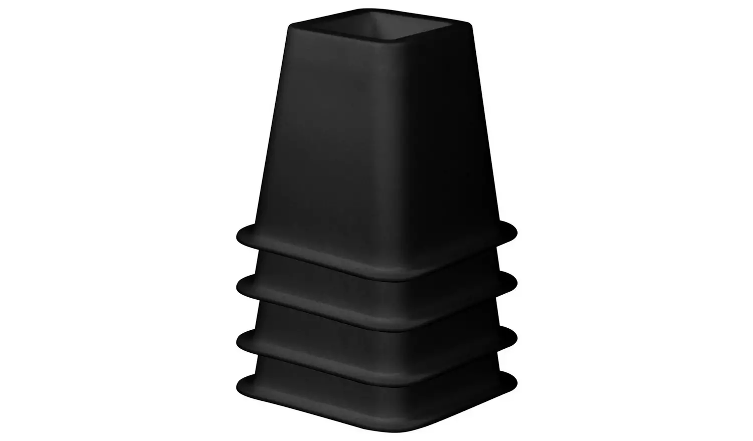 Maven Anti-Scratch Furniture Risers