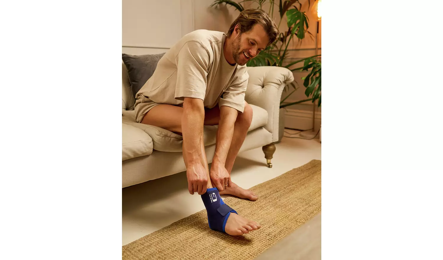 NEO G Ankle Support - One Size